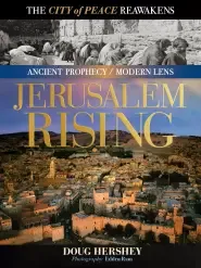 Jerusalem Rising