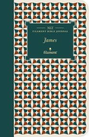 NLT Filament Bible Journal: James