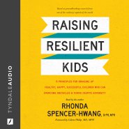 Raising Resilient Kids