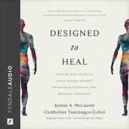 Designed to Heal