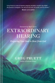 Extraordinary Hearing