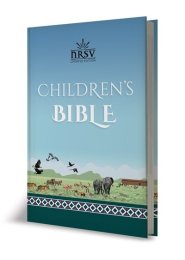 NRSV Updated Edition Children's Bible (Hardcover)