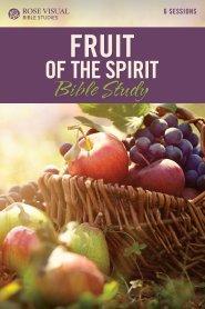 Fruit of the Spirit Bible Study