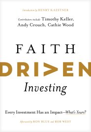 Faith Driven Investing