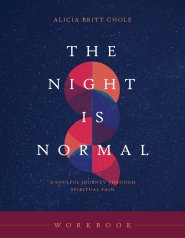 Night Is Normal Workbook