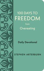 100 Days to Freedom from Overeating