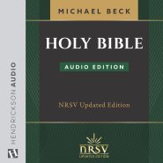 NRSVue Voice-Only Audio Bible