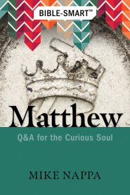 Bible-Smart: Matthew