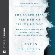 The Surprising Rebirth of Belief in God