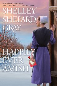 Happily Ever Amish