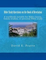 Bible Study Questions On The Book Of Revelation