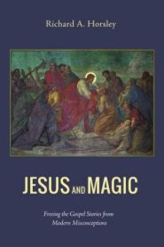 Jesus and Magic