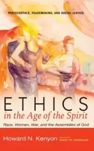 Ethics in the Age of the Spirit