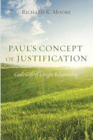 Paul's Concept of Justification