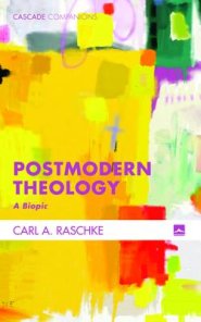 Postmodern Theology