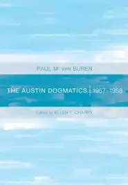 The Austin Dogmatics