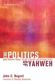 The Politics of Yahweh