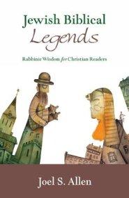 Jewish Biblical Legends