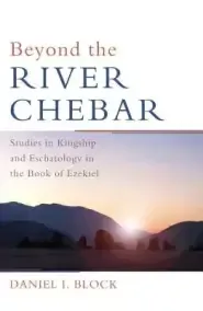 Beyond the River Chebar