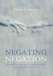 Negating Negation