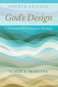 God's Design, 4th Edition