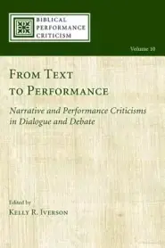 From Text to Performance