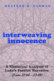 Interweaving Innocence