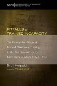 Pitfalls of Trained Incapacity