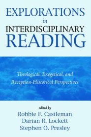 Explorations in Interdisciplinary Reading