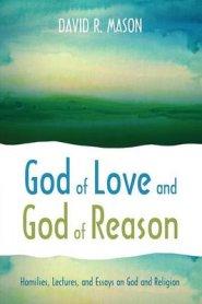 God of Love and God of Reason