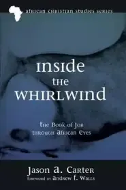 Inside the Whirlwind