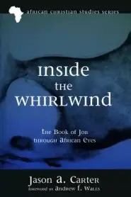 Inside the Whirlwind