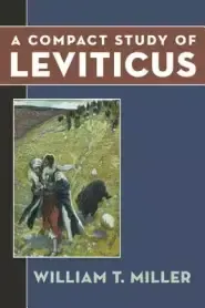 A Compact Study of Leviticus