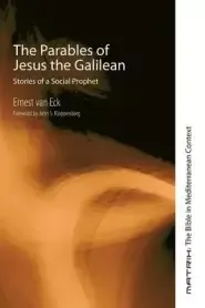 The Parables of Jesus the Galilean