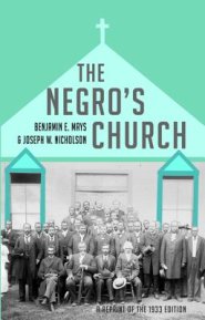 The Negro's Church