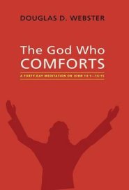 God Who Comforts