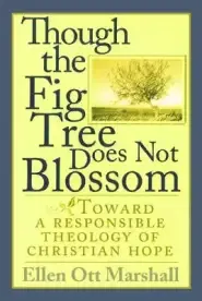 Though the Fig Tree Does Not Blossom