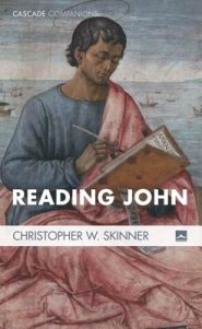 Reading John