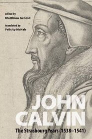 John Calvin