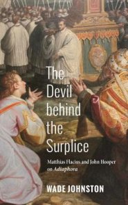 The Devil Behind the Surplice