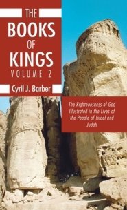 The Books of Kings, Volume 2