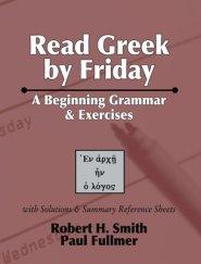 Read Greek by Friday