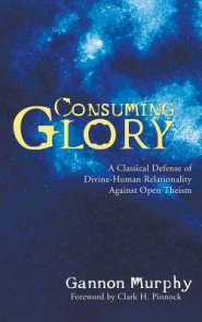 Consuming Glory