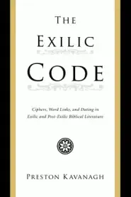 The Exilic Code