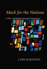 Mark for the Nations