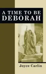 A Time To Be Deborah