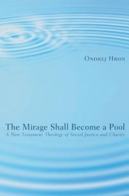 The Mirage Shall Become a Pool