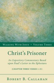 Christ's Prisoner