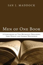 Men of One Book