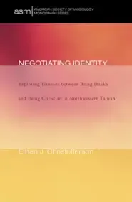 Negotiating Identity